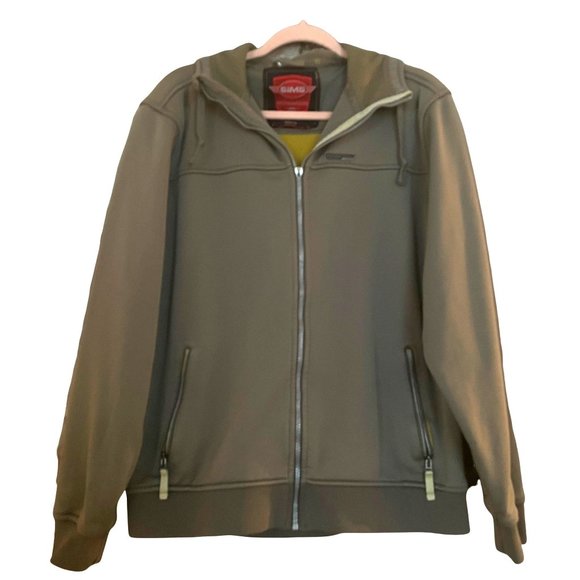 SIMS Snowboarding Jacket. Size Medium - Picture 2 of 11